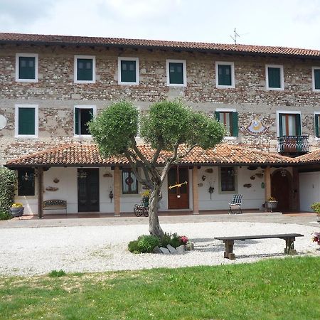 Affittacamere Maria Stella Udine Exteriér fotografie
